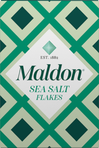 Sea Salt Flakes 250G