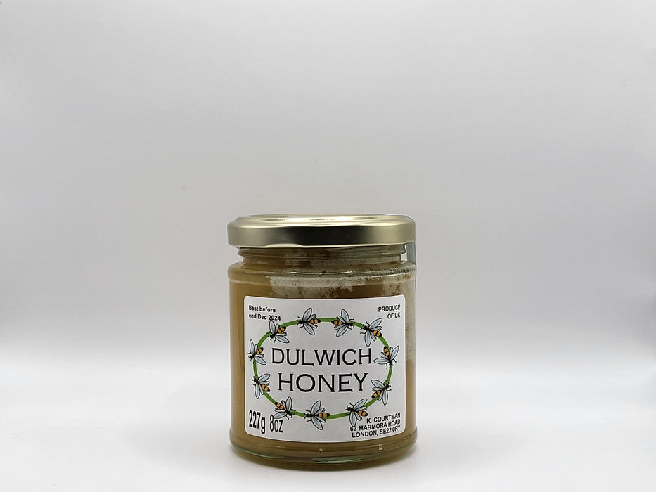 Dulwich Honey 227g