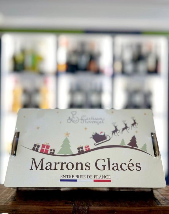 Marrons Glaces