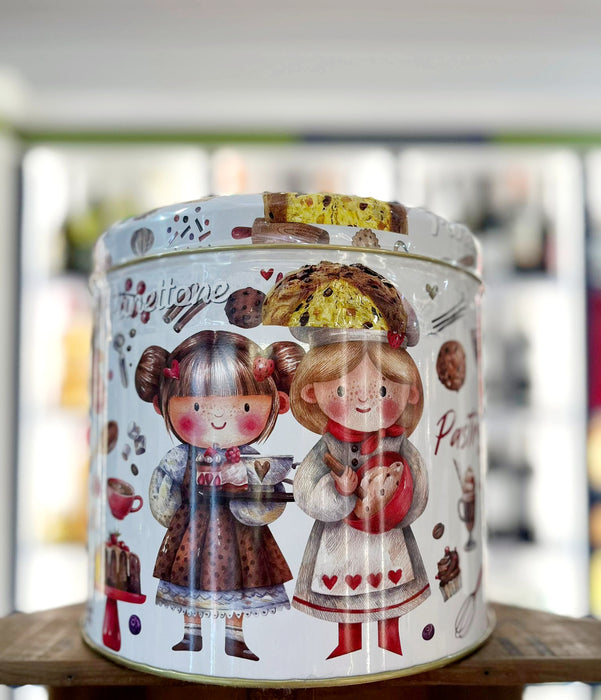 Classic Panettone