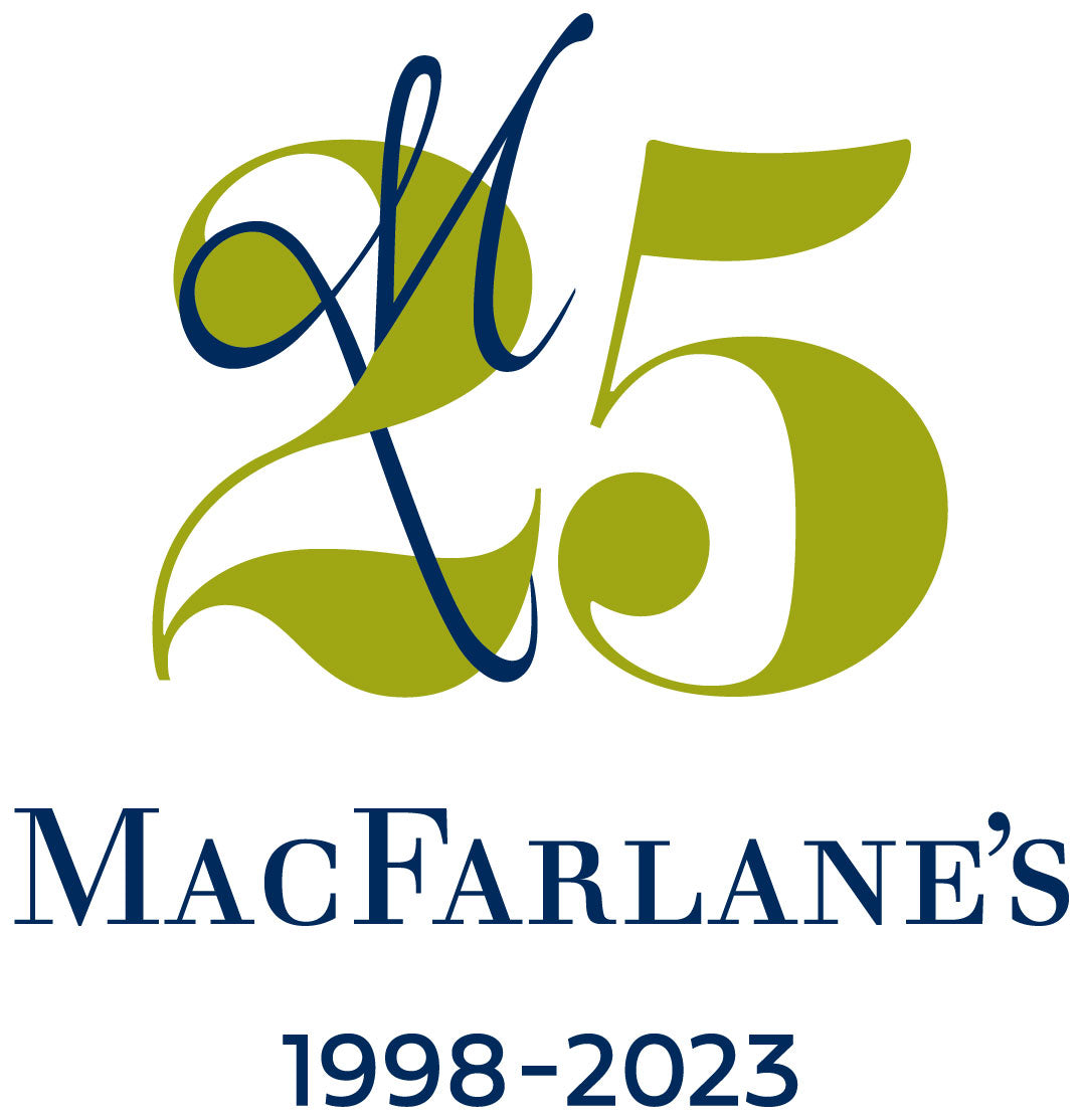 MacFarlanes Deli Celebrating 25 Years