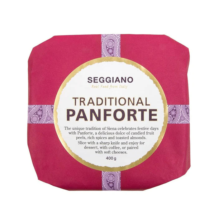 Panforte