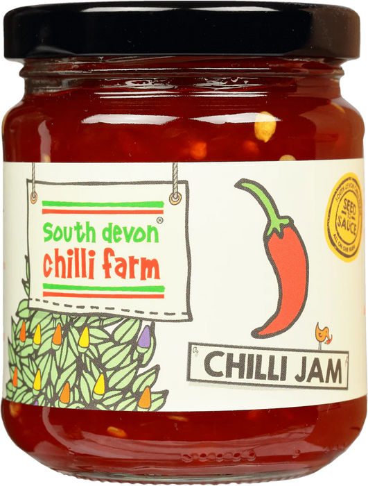 Chilli Jam 250g