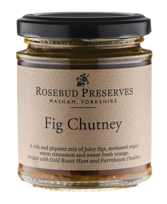 Fig Chutney 198g