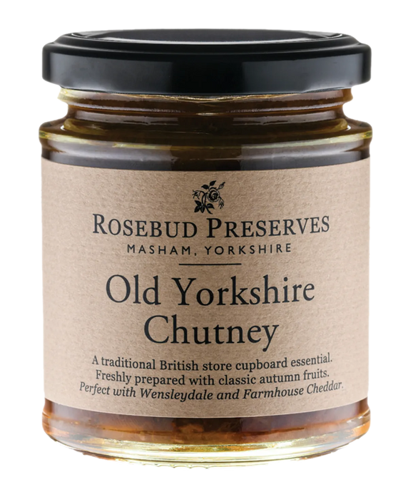 Old Yorkshire Chutney 198g