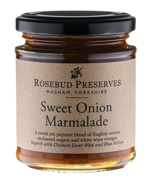Sweet Onion Marmalade 227g