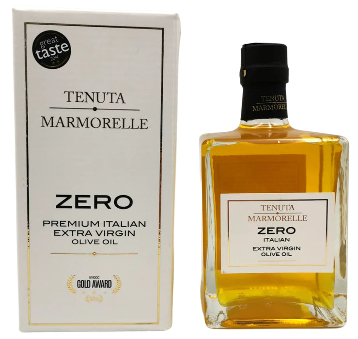 ZERO Extra Virgin Olive Oil 500ml