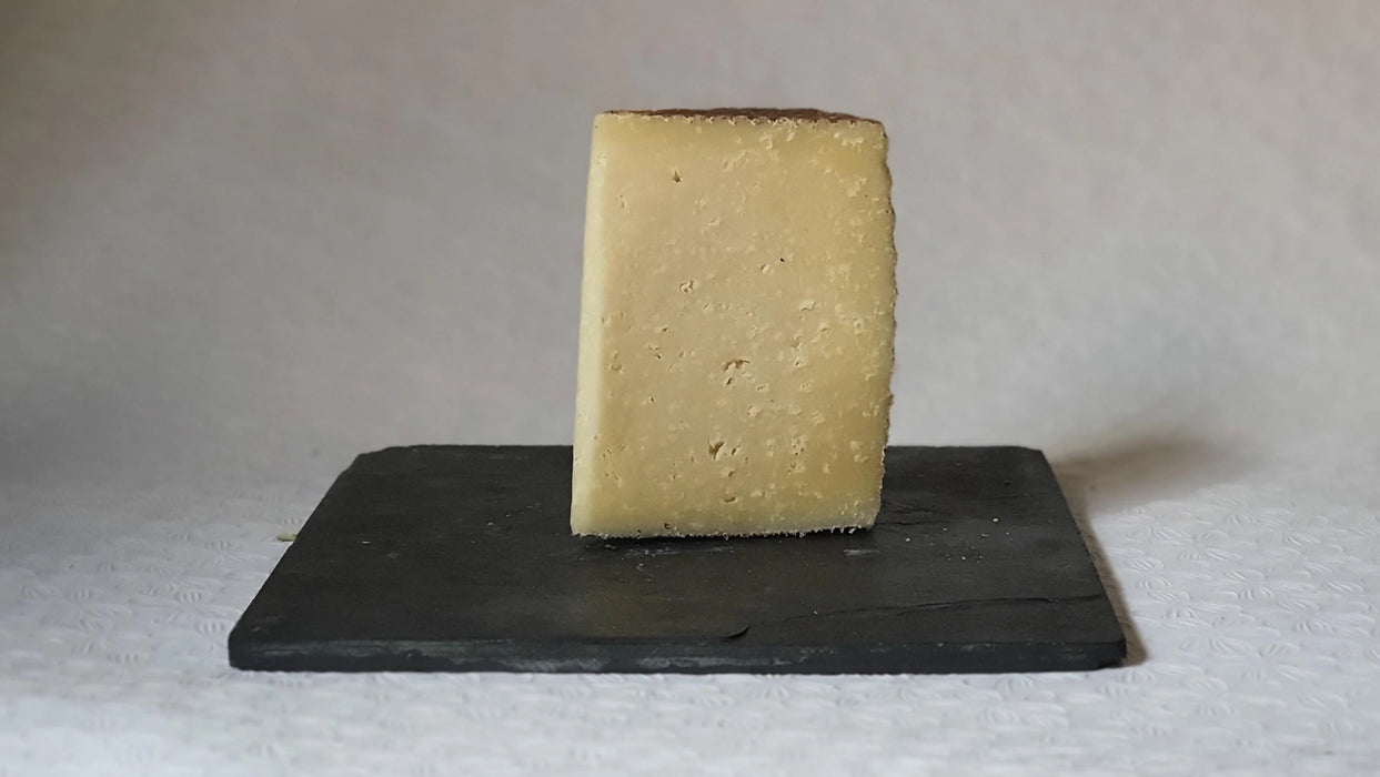 Aged Manchego 12 months Old