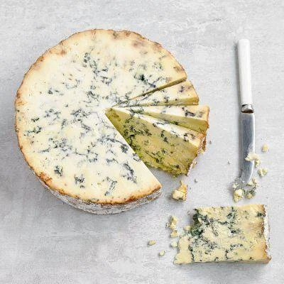 Baby Cropwell Bishop Stilton