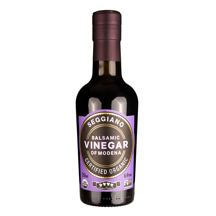 Organic Matured Balsamic Vinegar of Modena 250ml