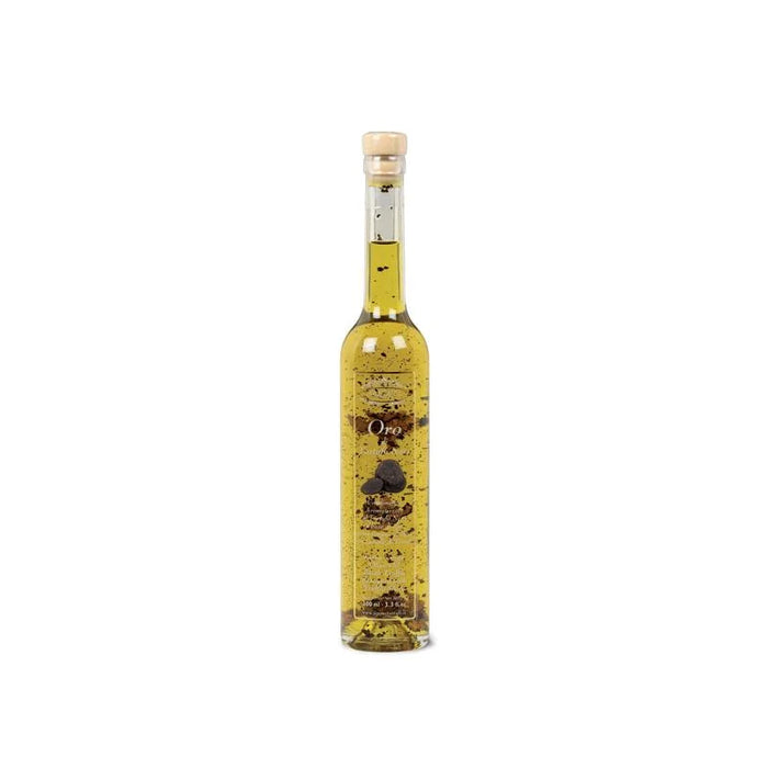 Black Truffle Extra Virgin Olive Oil