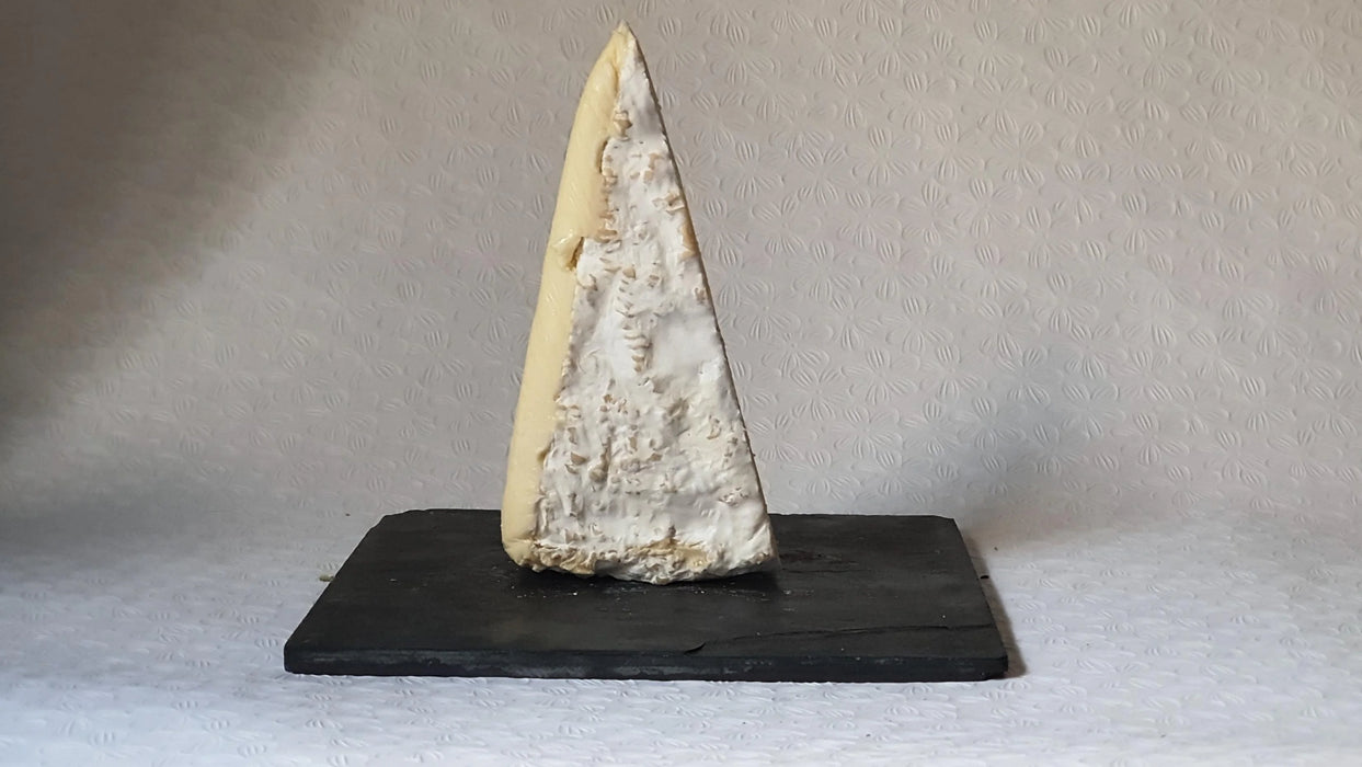 Brie De Meaux