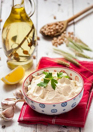 Houmous 200g