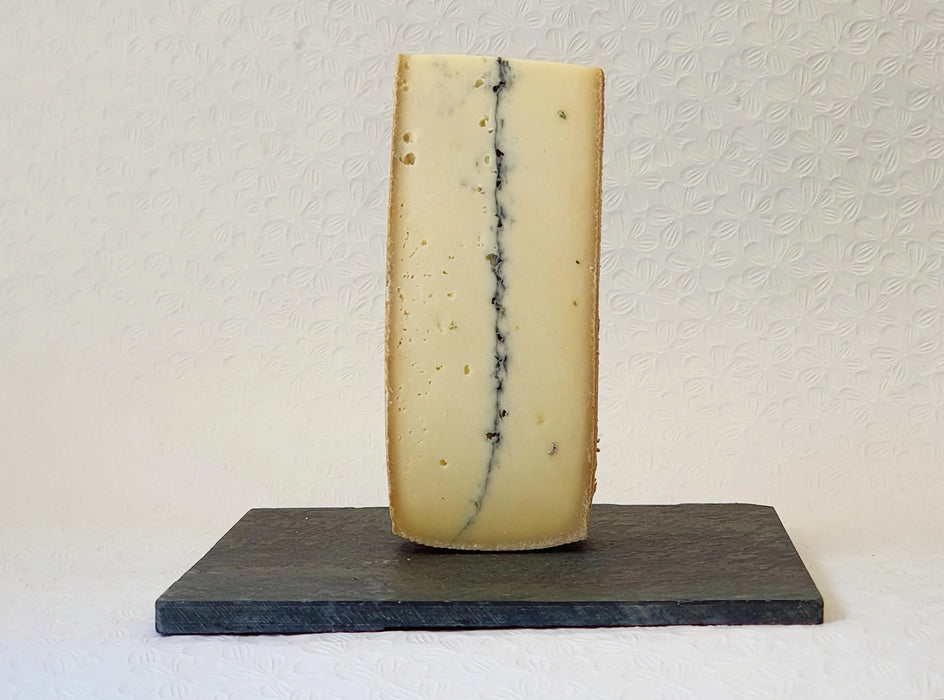 Morbier