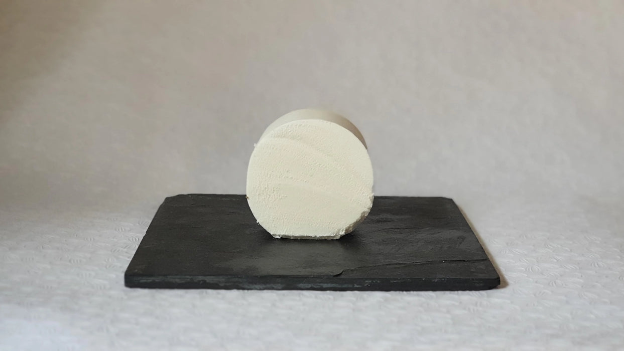 Rosary Goat's Cheese