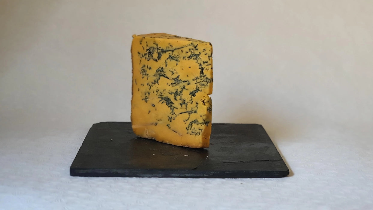 Shropshire Blue