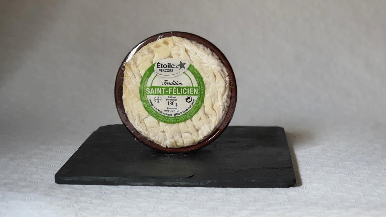 Individual Saint Felicien, 180g