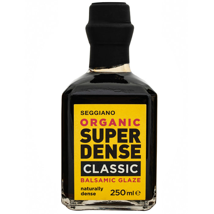 Organic Classic Super Dense Balsamic Glaze 250ml