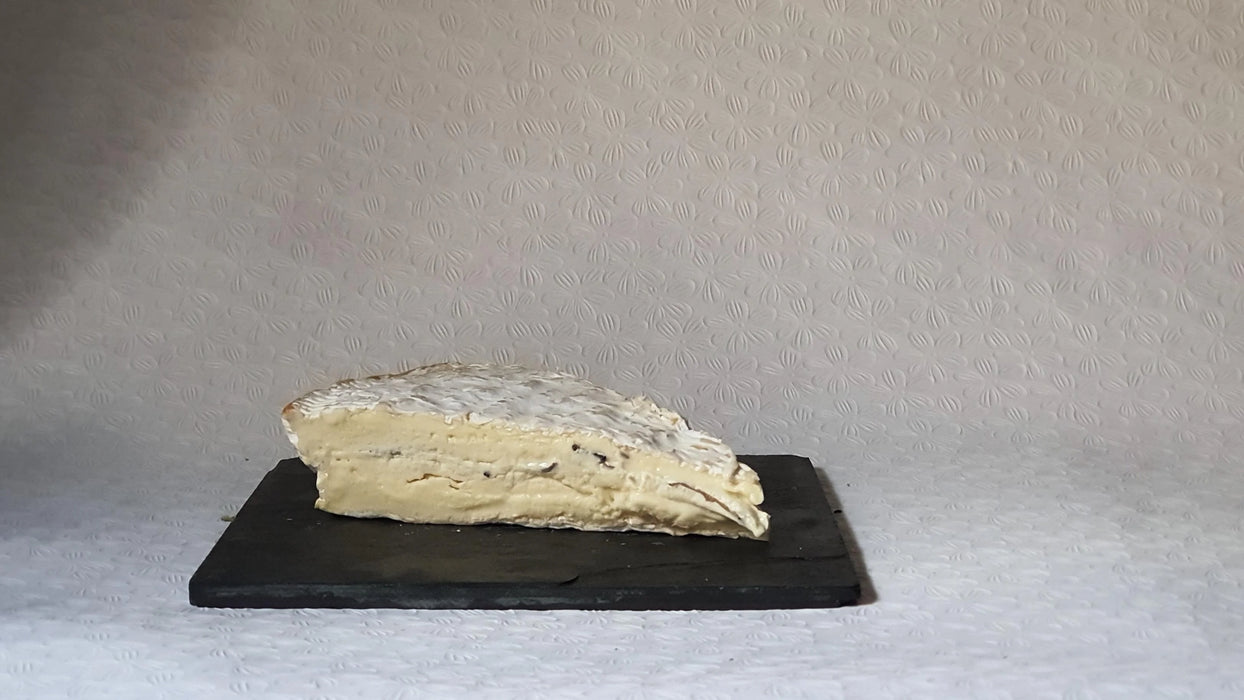 Truffle Brie